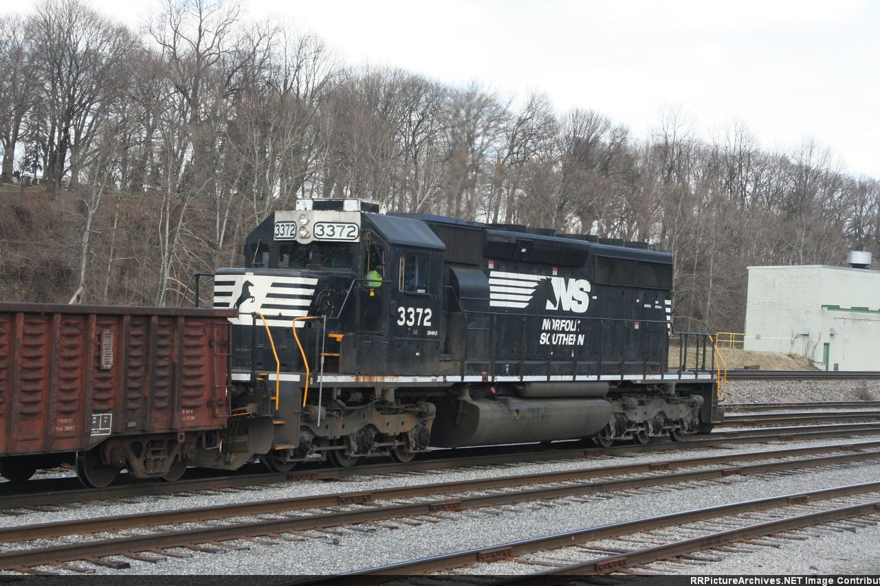 NS 3372